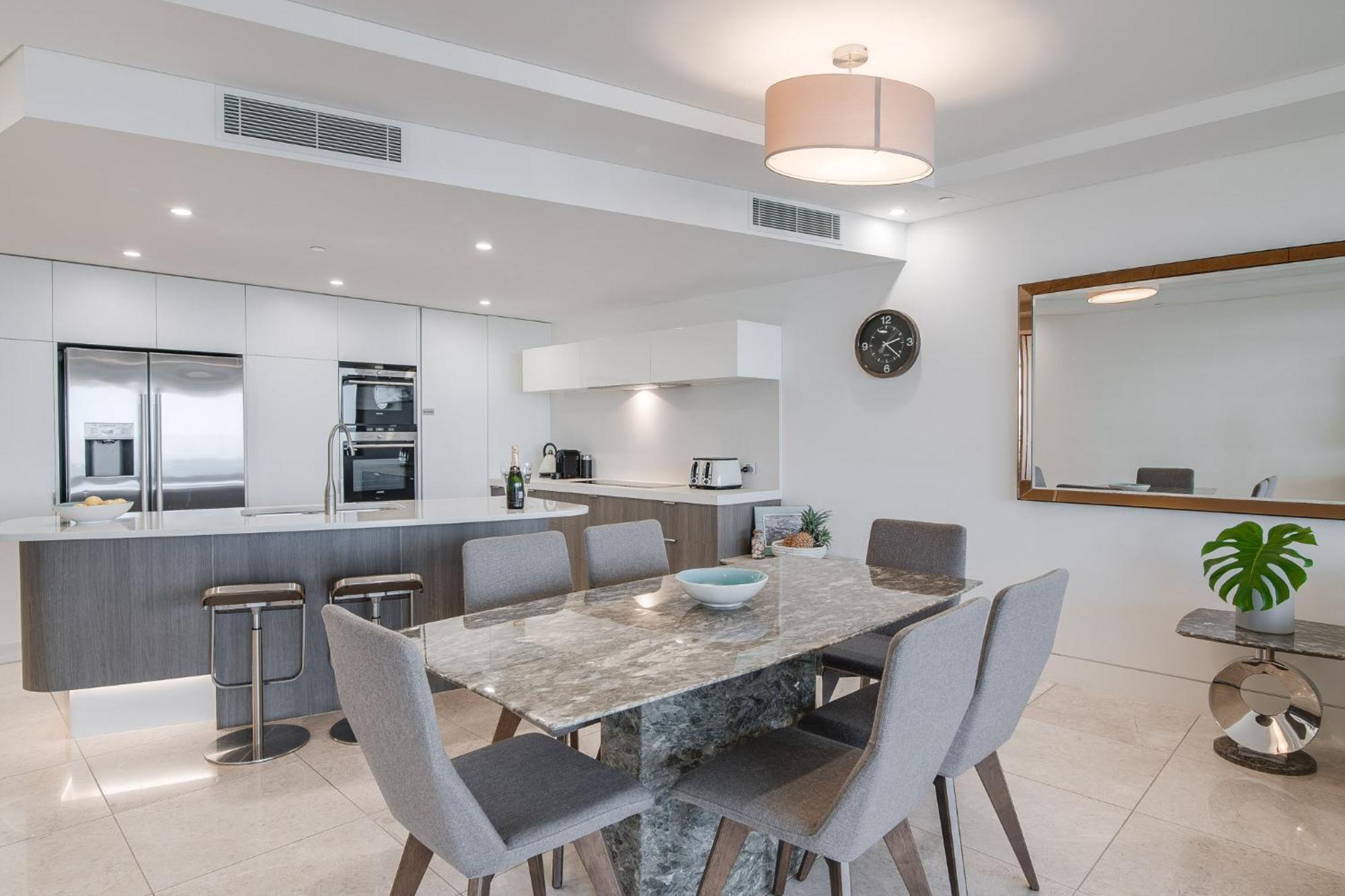 Sea Pearl A1 Beach Resort Мулулаба Экстерьер фото