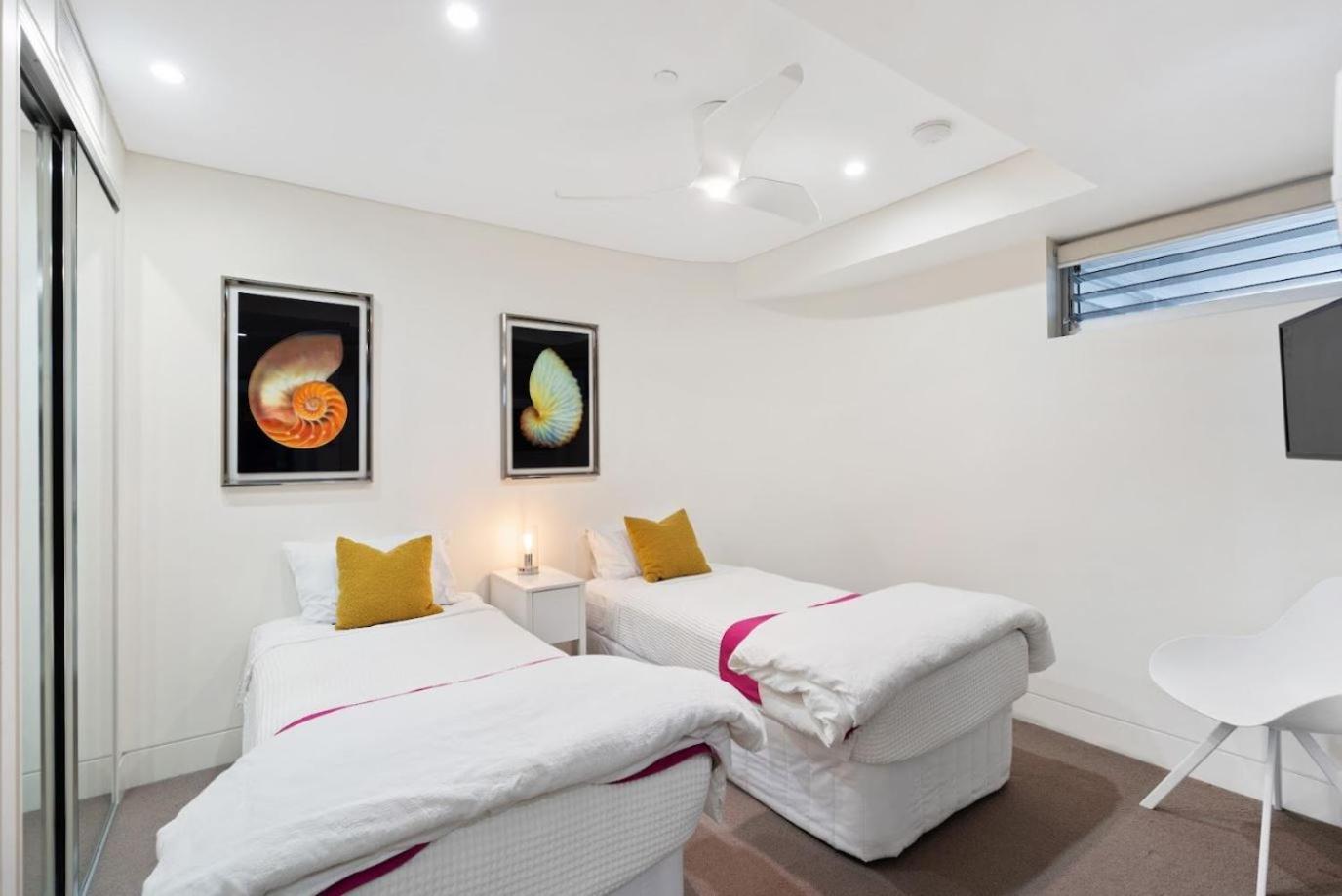 Sea Pearl A1 Beach Resort Мулулаба Экстерьер фото