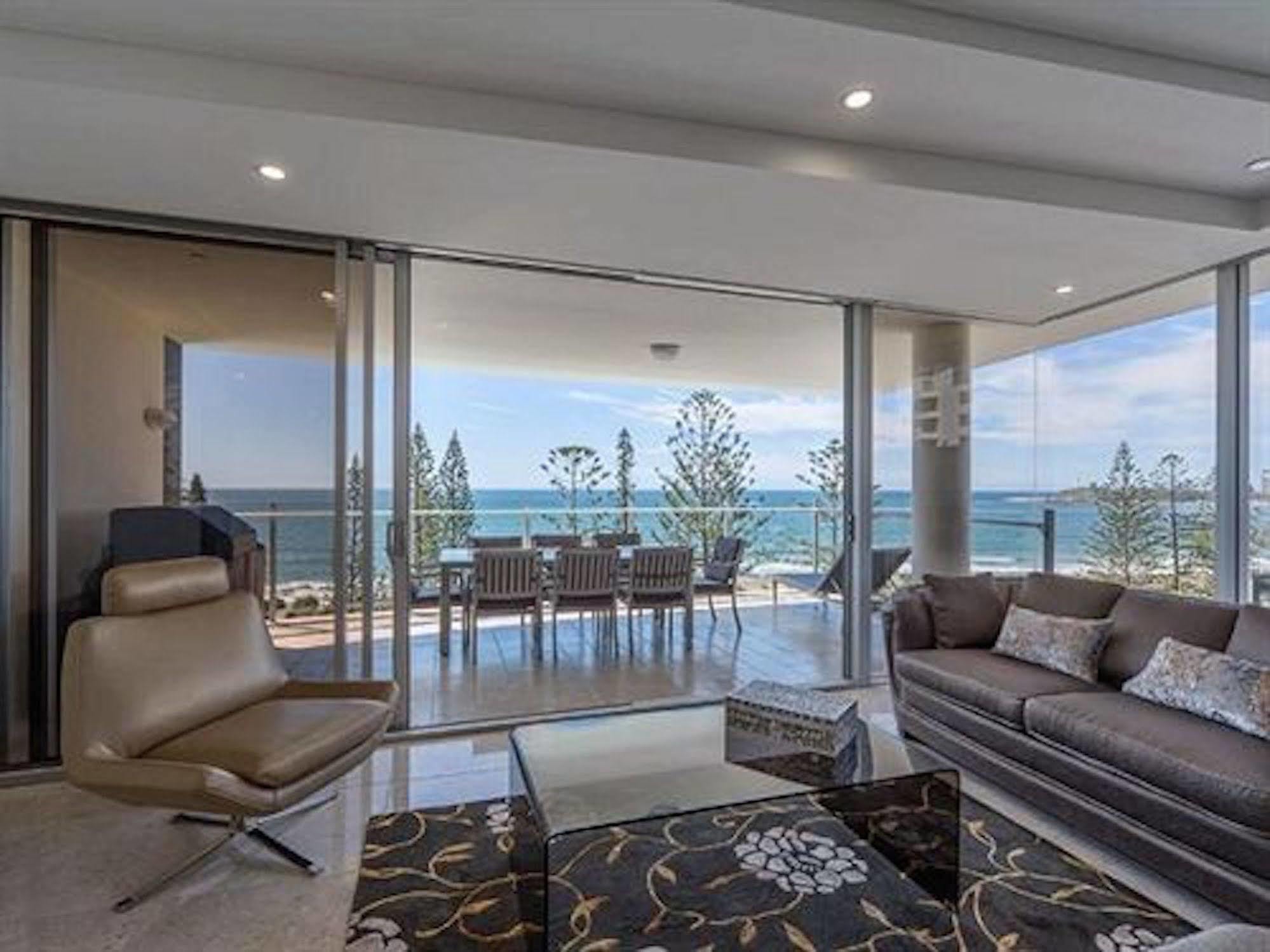 Sea Pearl A1 Beach Resort Мулулаба Экстерьер фото