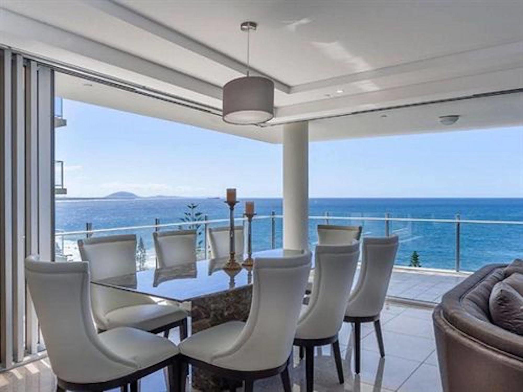 Sea Pearl A1 Beach Resort Мулулаба Экстерьер фото