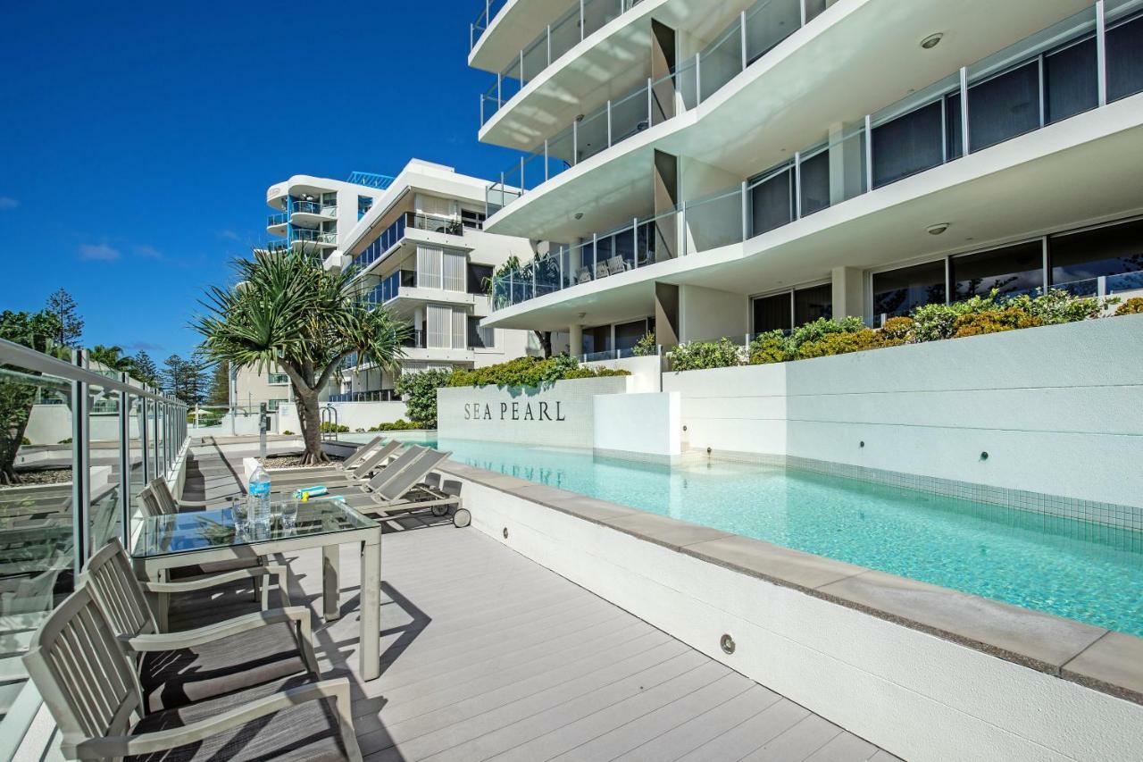 Sea Pearl A1 Beach Resort Мулулаба Экстерьер фото