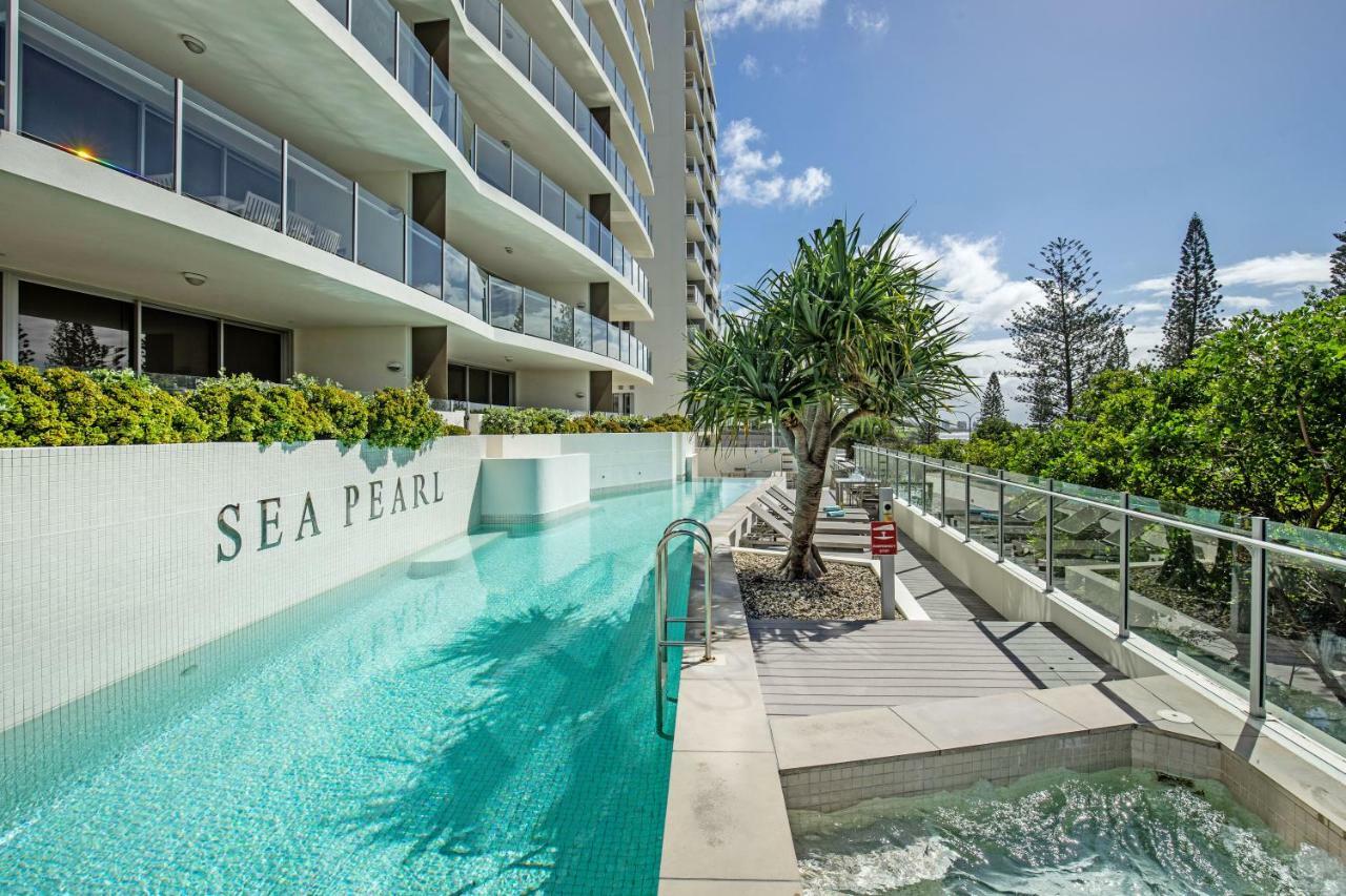 Sea Pearl A1 Beach Resort Мулулаба Экстерьер фото