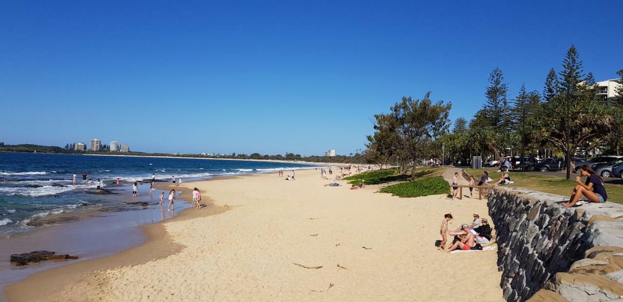 Sea Pearl A1 Beach Resort Мулулаба Экстерьер фото