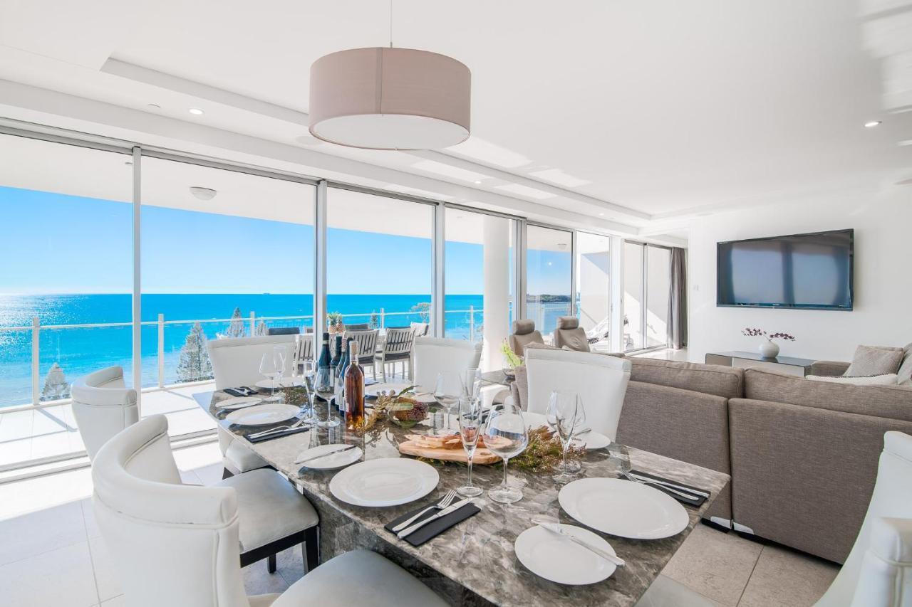 Sea Pearl A1 Beach Resort Мулулаба Экстерьер фото