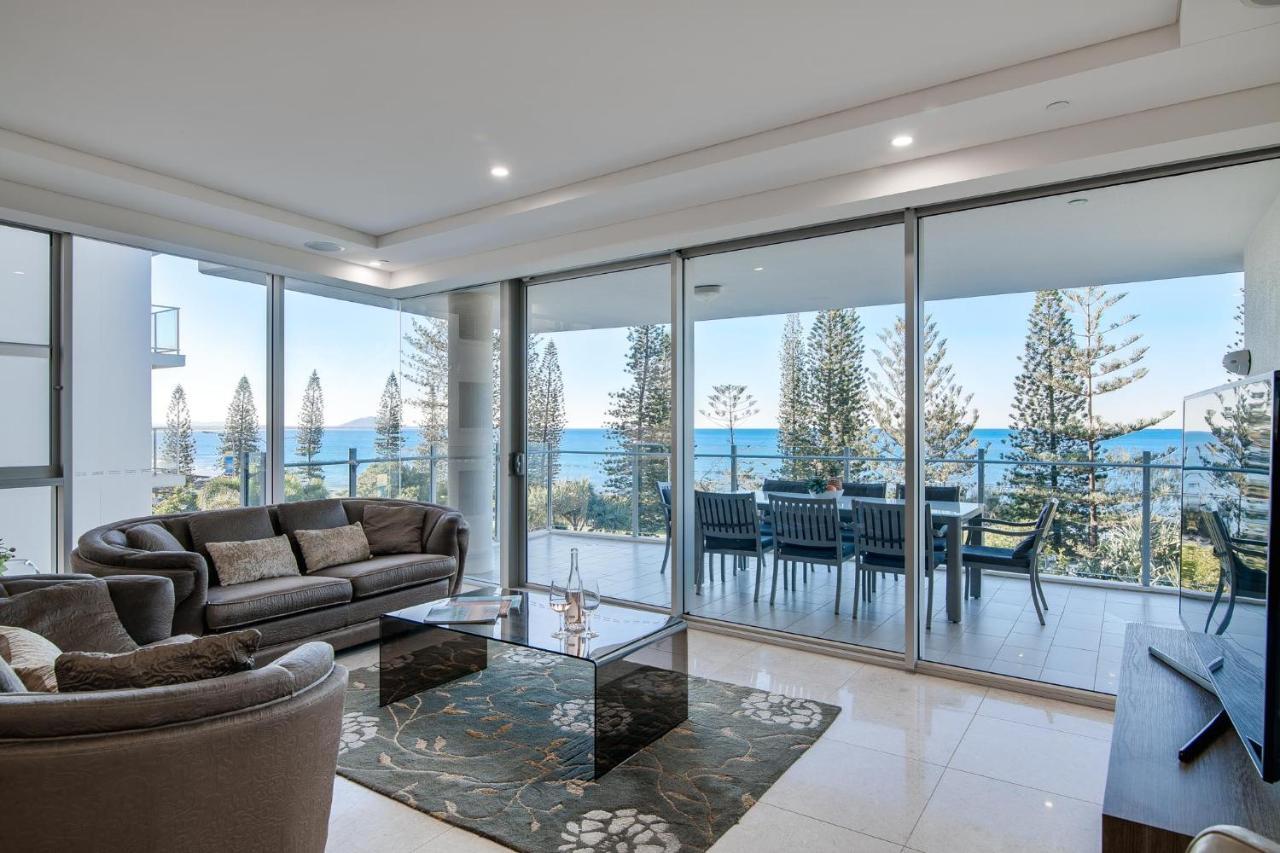 Sea Pearl A1 Beach Resort Мулулаба Экстерьер фото
